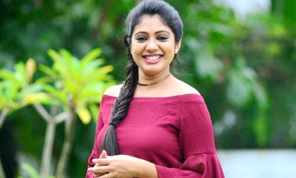 veena nandakumar opens up