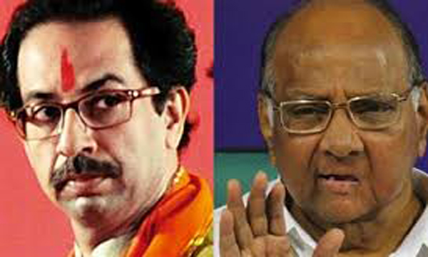 Uddhav Thackeray Approves Exercise of NPR
