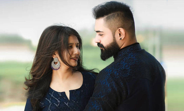 juhi rustagi opens up