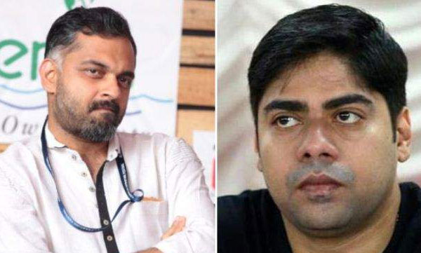 suhas's letter to ashiq abu