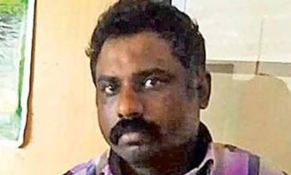 nedunkandom custody murder ; SI arrested