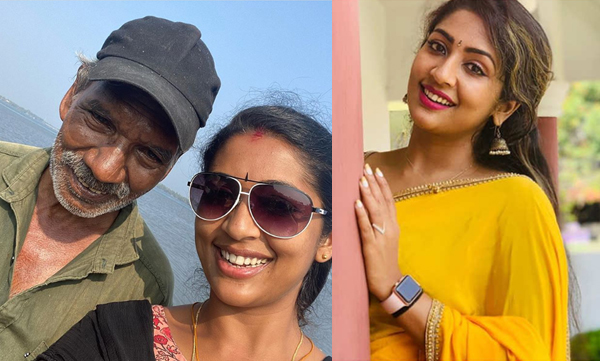 navya nair instagram post 