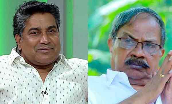 case about randamoozham issue