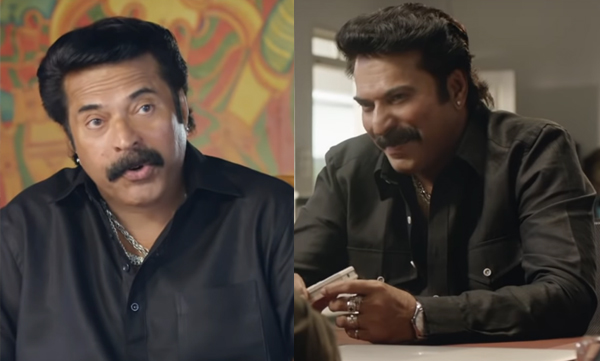 mammootty shylock success teaser 