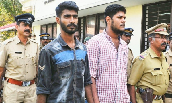 Alan Shuhaib gets permission to turn up for examination