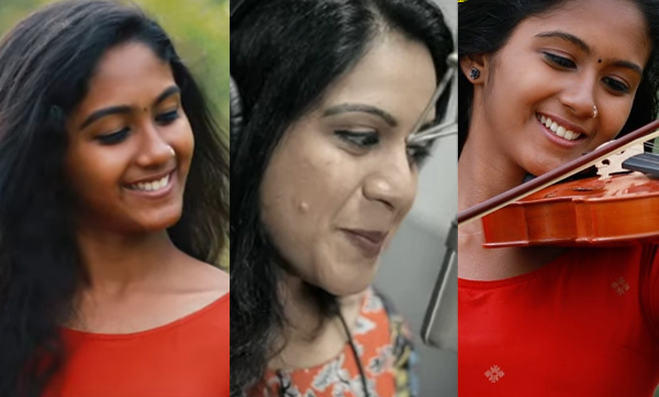 isha movie video song released