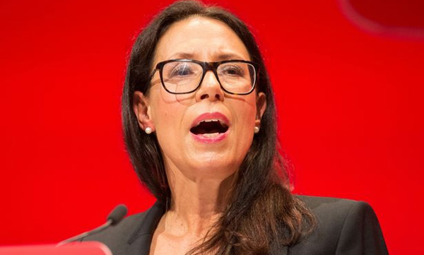 British MP, who criticized union govt denied e visa in Delhi 