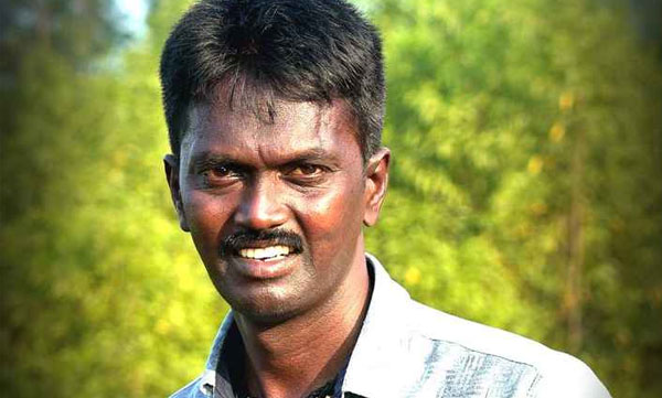 vv rajesh about vava suresh