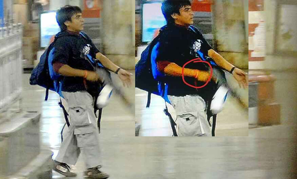 26/11; Ex-Mumbai Top Cop's Stunning Disclosure
