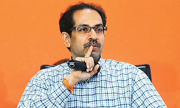 Uddhav Thackeray finds no problems with NPR, says it is like a census