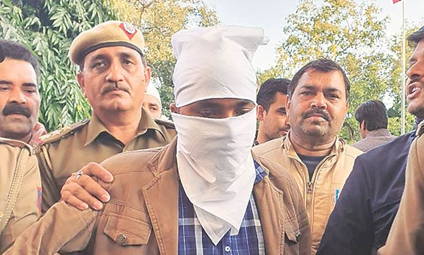 Relative murdered family of 5 after row over Rs 30,000 loan, say police