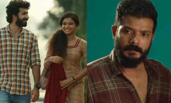 anna ben new movie kappela trailer out