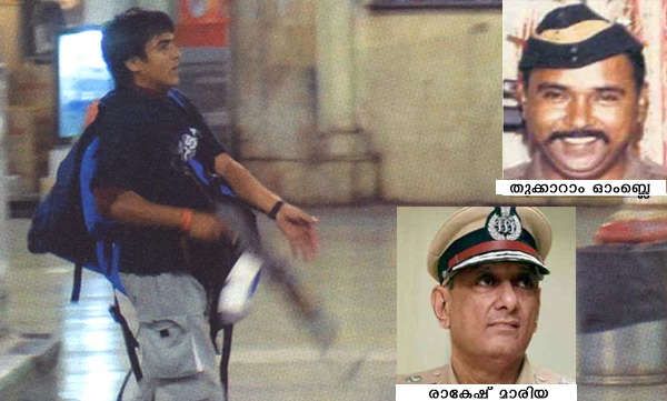 'Kasab Was to Die as Samir Chaudhari with Red Thread Around Wrist': Ex-Mumbai Top Cop's Stunning Disclosure