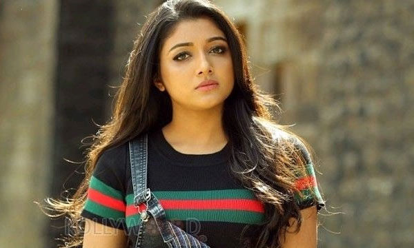 Interview with Actress Mirna Menon