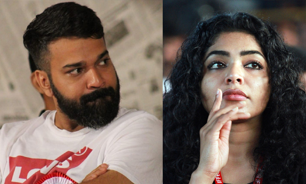 ishq movie director anuraj manohar support rima kallingal