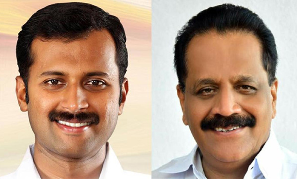 Kerala Congress Jacob group split 
