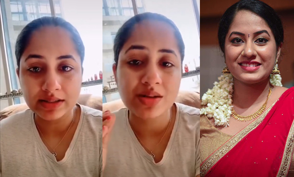 Jyothi krishna facebook live on kannur child murder 