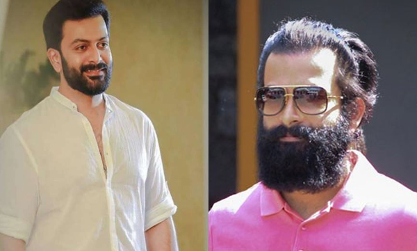 prithviraj sukumaran about anjali menone and nazriya naseem 