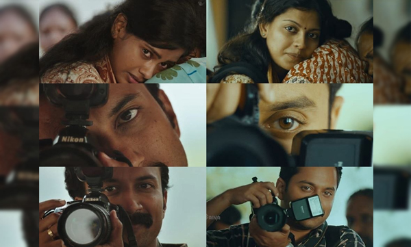 maheshinte prathikaram Telugu remake teaser 