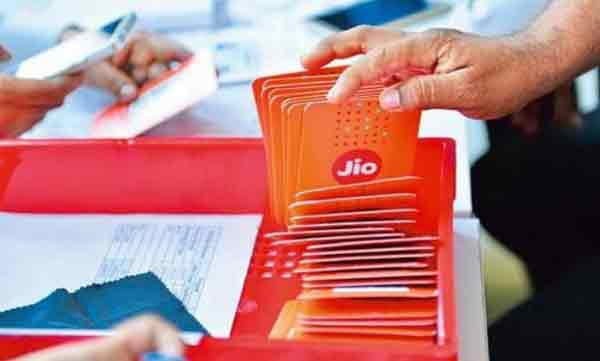 jio prepaid plan increased