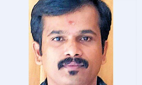 avinashi accident praveen kumar report 