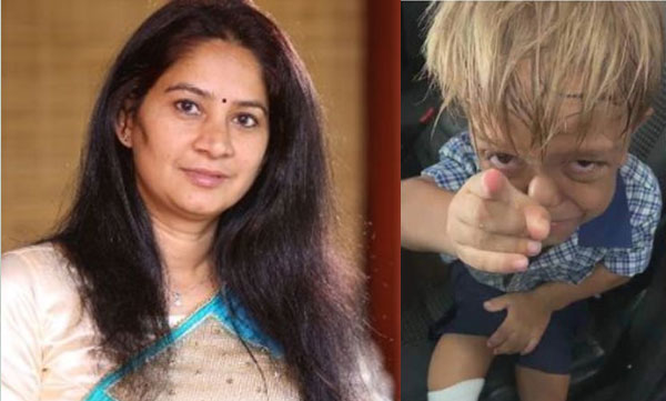 prathibha mla facebook post