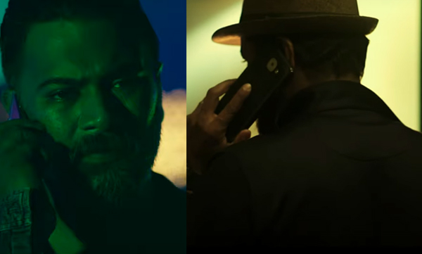 horror movie isha club song released 