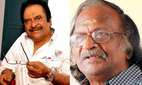 sreekumaran thambi about hariharan 