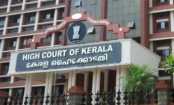 Kerala high court against collector in kothamangalam church case