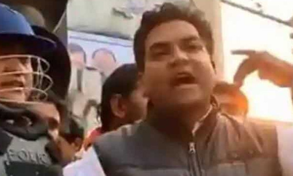 Kapil Mishra inciting violence in Delhi Bhim Army approaches Supreme court 