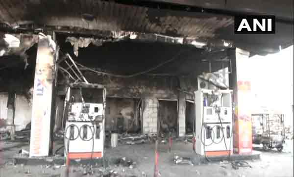 aravind kejriwal about delhi attack