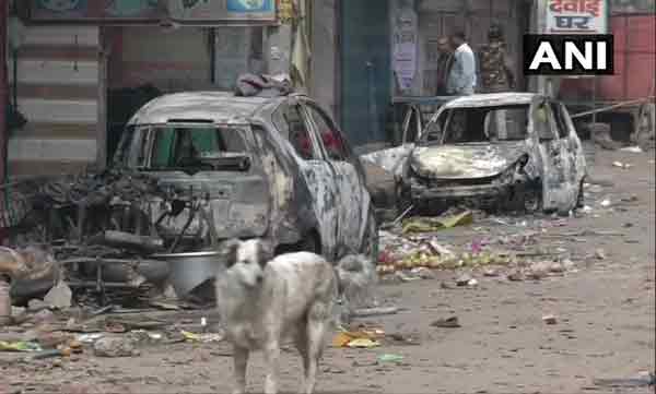 aravind kejriwal about delhi attack 