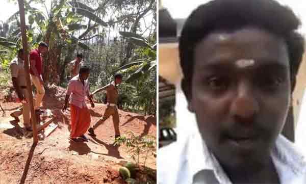 caa protest post, one arrested 