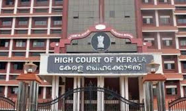 Kerala High court banned Students Strike at Colleges