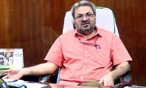 kuttanad by election will be on april 
