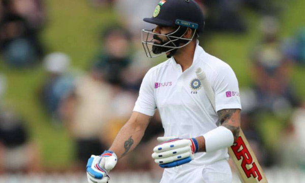 virat kholi lost first position in icc test ranking 