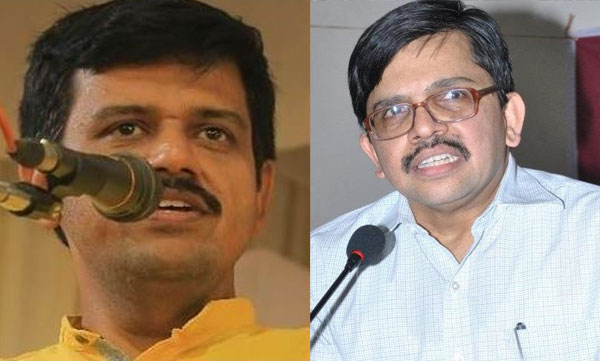 sandeep warrier facebook post