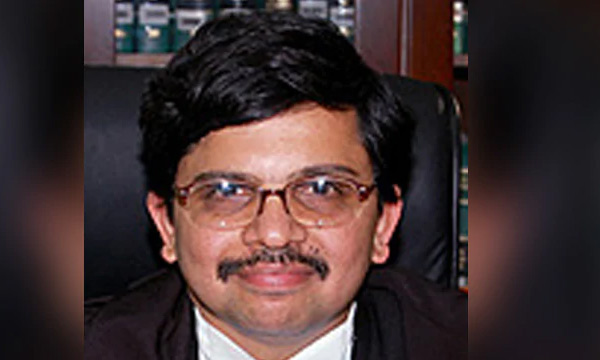 Government Says Judge's Transfer "Routine",