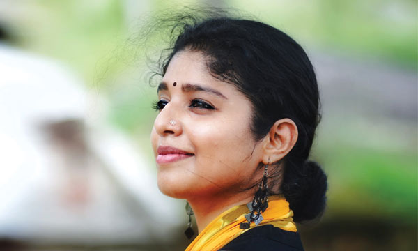 Interview With Serial Actress Amala Gireeshan