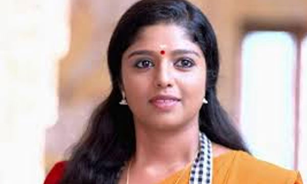 Interview With Serial Actress Amala Gireeshan