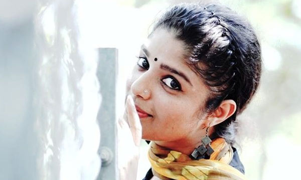 Interview With Serial Actress Amala Gireeshan