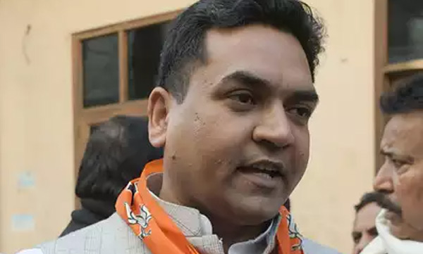 Delhi riot: Wont register FIR against BJP leaders who incite violence 