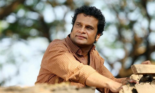 Facebook video of Hareesh Peradi