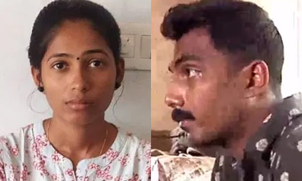 കുഞ്ഞിനെ കൊല്ലുന്നതിന്റെ തലേന്ന് പുതിയ കാമുകിയെ ചൊല്ലി നിധിനുമായി  വഴക്കുണ്ടാക്കി ;  കാമുകന്‍ ഉണ്ടെന്ന് പോലീസ് അറിയാതിരിക്കാന്‍ ശരണ്യ പരമാവധി ശ്രമിച്ചെങ്കിലും എല്ലാം പൊളിഞ്ഞു...!!