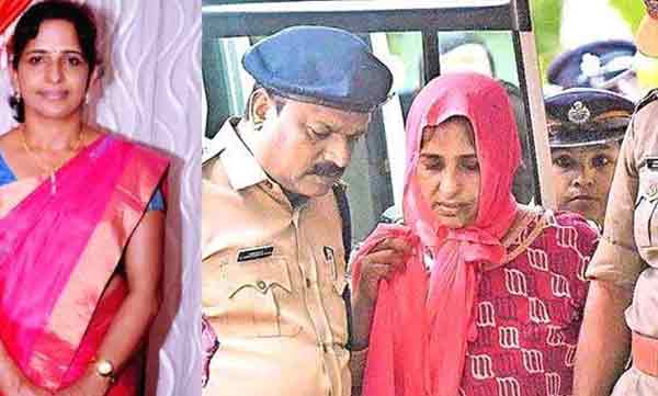 koodathayi murder case convict jolly