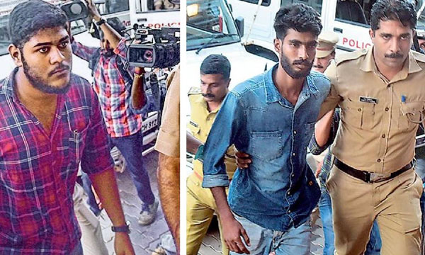 UAPA case; NIA rejects Taha's Bail plea