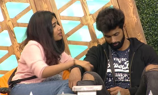 alexandra about sujo 