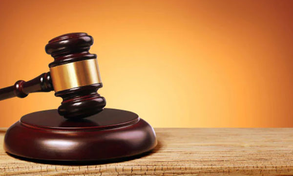 US Woman Pleads Guilty For Being Topless In Front Of Stepkids At Home