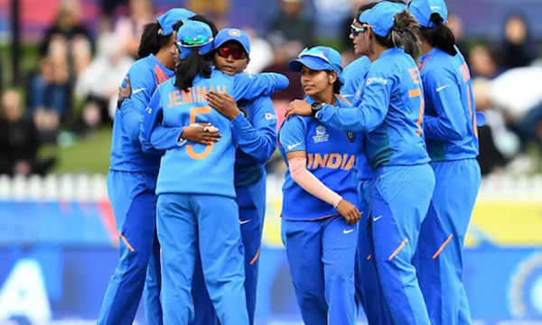 India vs Sri lanka ICC Women's T20I World Cup : Sri Lanka Win Toss, Elect To Bat vs India