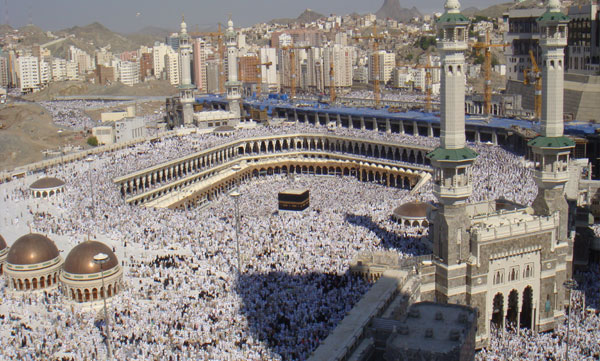 10,000 Hajj pilgrims from Kerala await Saudi Arabia to lift travel restrictions amid coronavirus fears